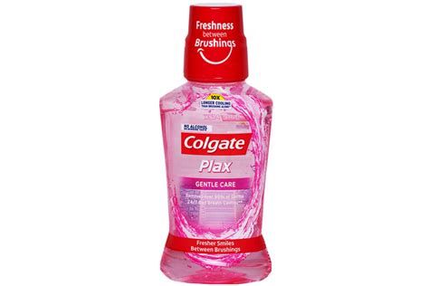 5 best mouthwashes in india for overall oral health