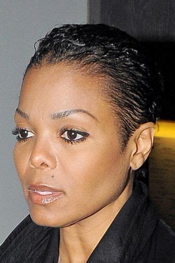 12 Janet Jackson Pixie Cut Short Hairstyle Trends Short Locks Hub