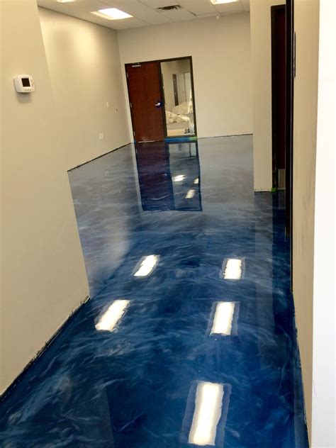 Concrete Floor Finishes Epoxy Flooring Designs