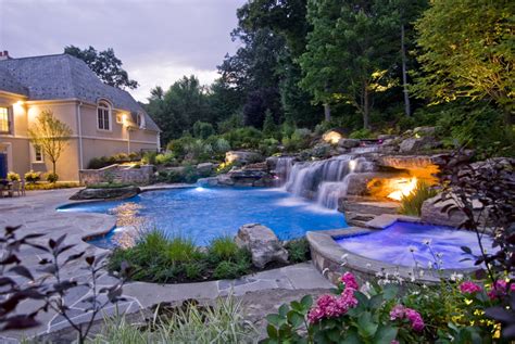 35 Best Backyard Pool Ideas The Wow Style