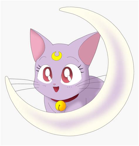 Aesthetic Cute Luna Sailor Moon Largest Wallpaper Portal