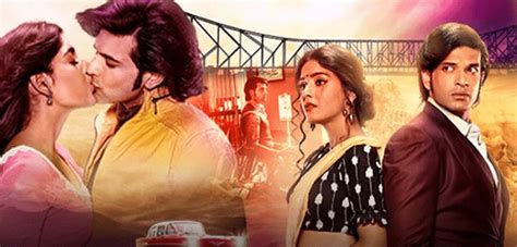 Top 10 Romantic Tv Series In Hindi To Watch In 2021 Meritline