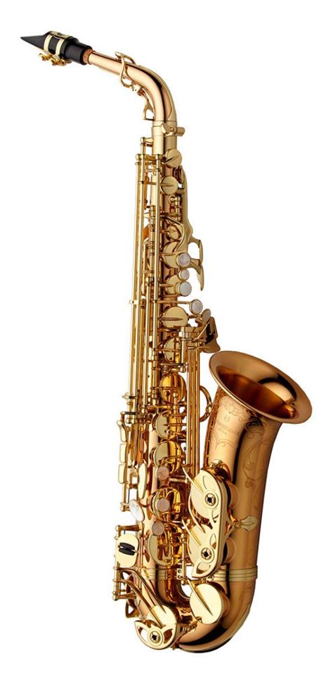 Yanagisawa Awo20 Alto Saxophone