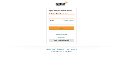 How To Get Started With Audible