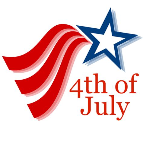 Free Fourth of July Clipart | hubpages