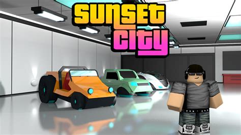 Roblox Sunset City Robux Codes That Havent Been Used