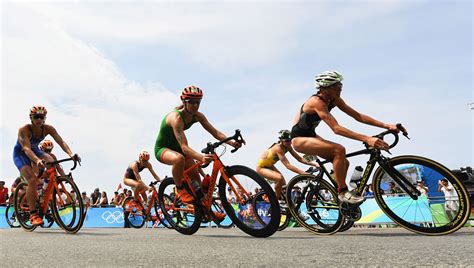 Magnificent setting for the triathlon competitions at the Tokyo 2020 Games - Olympic News