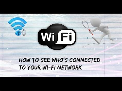 In the search box on the taskbar, type command prompt. How to Monitor my WiFi connection | Track WIFI users - YouTube