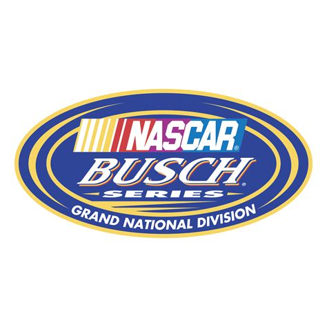 Nascar Logo Png Free Logo Image