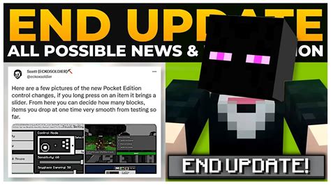 the minecraft 1 20 end update minecraft 1 20 update news and information youtube