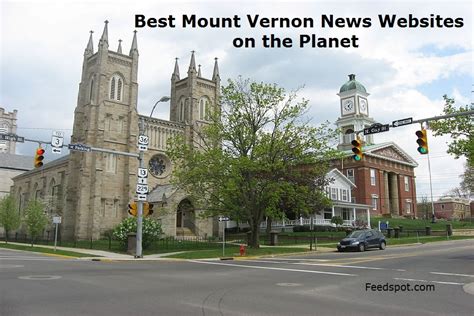 Mount vernon, wa 98273 phone: Top 5 Mount Vernon News Websites To Follow in 2021 (City ...