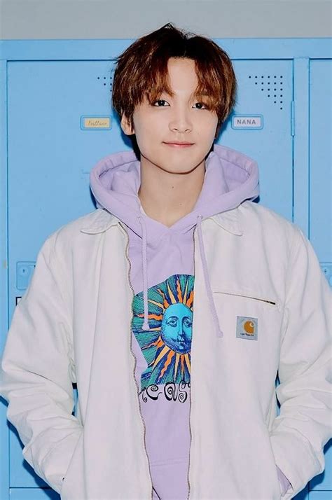 Pin Di Haechan