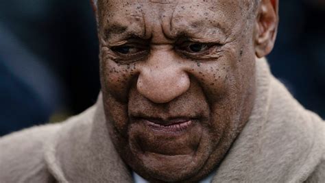 Defamation Case Against Bill Cosby Dismissed