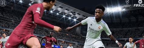 Buy Cheap Fifa 23 Key Compare Best Key Prices