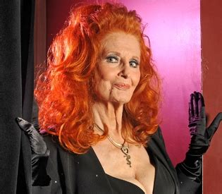 STUMPTOWNBLOGGER TEMPEST STORM RETURNS TO WHERE IT ALL STARTED IN 1953