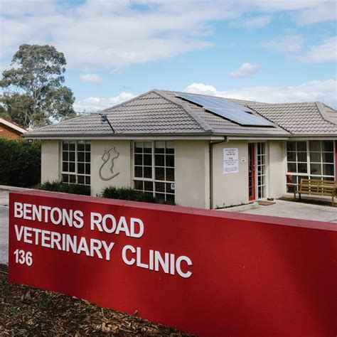 Contact Us Bentons Road Vet