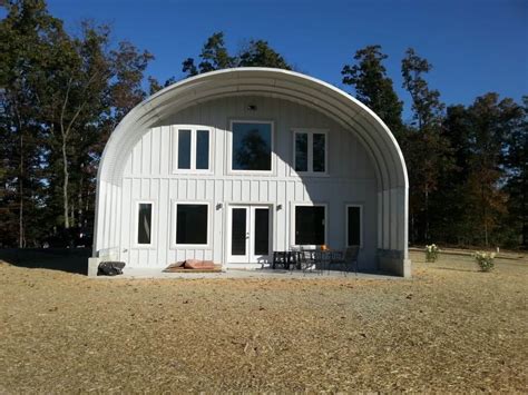 Quonset Hut Homes Design Ideas Architectures Ideas