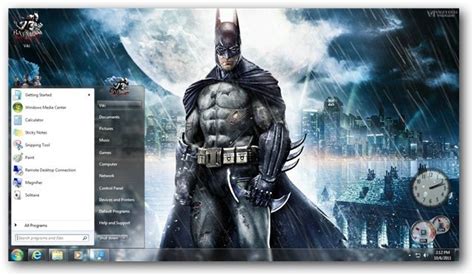 But, players unfamiliar with the original plot is going not to have any trouble plugging to the sequel. Windows 10 Batman Wallpaper - WallpaperSafari