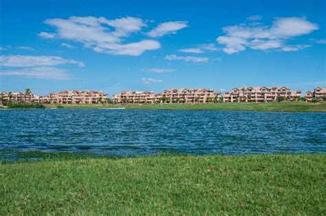 Apartamentos The Residences At Mar Menor Golf Resort Torre Pacheco