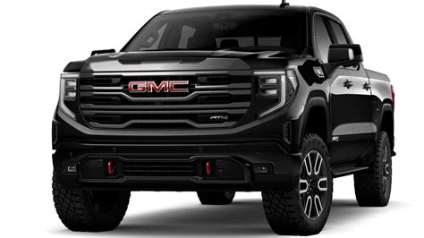 2022 Gmc Sierra 1500 4wd Crew Cab At4 Lockhart Automotive