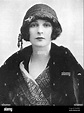 FREDA DUDLEY WARD (1894-1983) English socialite mistress of the Prince ...
