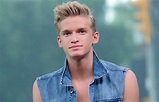New Album Releases: FREE (Cody Simpson) | The Entertainment Factor