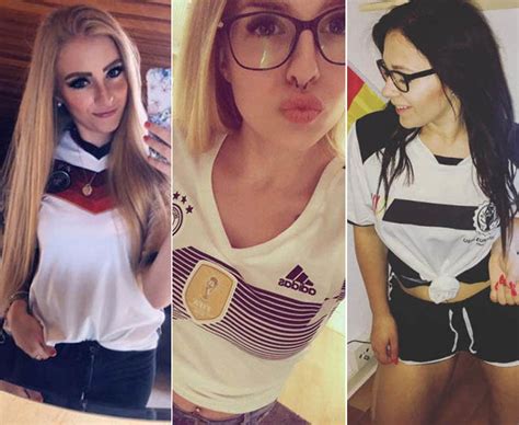 Sweden Vs England Swedens Sexiest Fans Prepare For Epic World Cup Clash Daily Star
