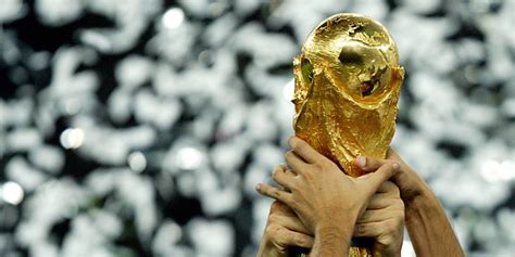 It's A Winter World Cup! FIFA Exec Rules Out Summer Tournament In Qatar