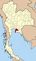 Chonburi (provins) – Wikipedia