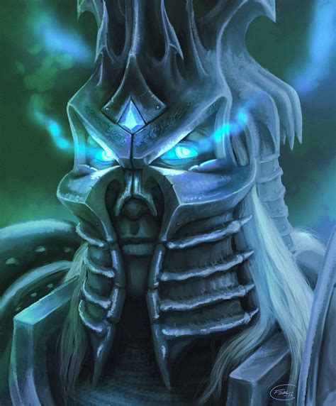 Lich King Icon At Collection Of Lich King Icon Free