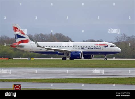 Ba Airbus A320 Jet Airliner Fotografías E Imágenes De Alta Resolución