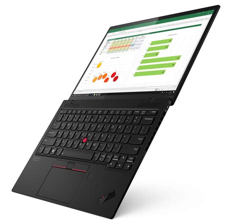 Lenovo Thinkpad X1 Nano