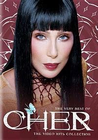Cher The Very Best Of Cher The Video Hits Collection Mymovies It