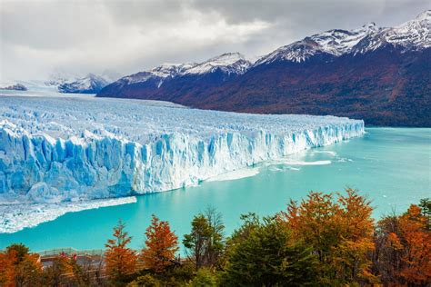 Torres Del Paine Patagonia Hiking Tour For Women