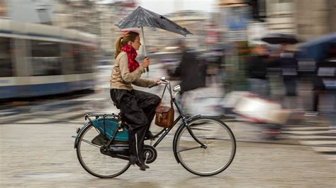 Panning In Amsterdam Take And Make Great Photography With Gavin Hoey