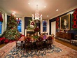 Step Inside the Vice President's Home During the Holidays | White House ...
