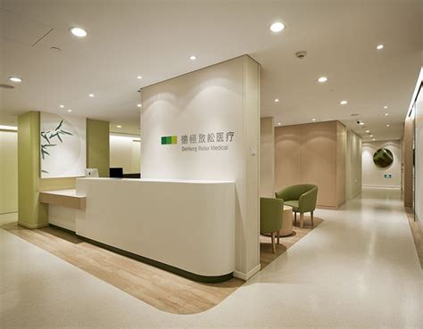 34 Office Reception Designs Healthcare Interior Design Hospital