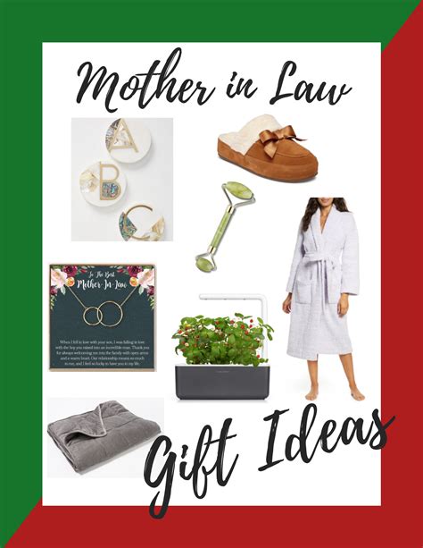 Gifts Your Mother In Law Will Love Mother In Law Ultimate Gift Guide
