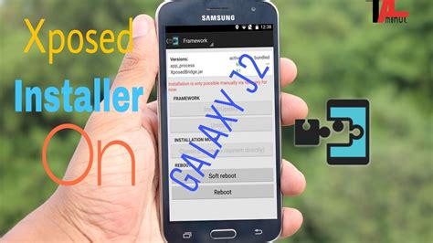 It works both on j23g and j2lte! Xposed Mod Samsung J200G / Android 6 0 Marshmallow ...