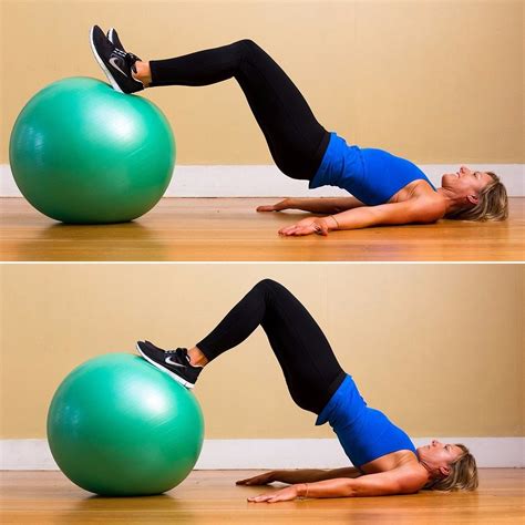 How Low Can You Go 25 Moves To Sculpt Your Lower Body