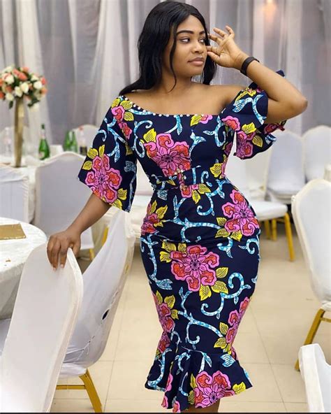 Ankara Couture Shared A Post On Instagram Realsophy