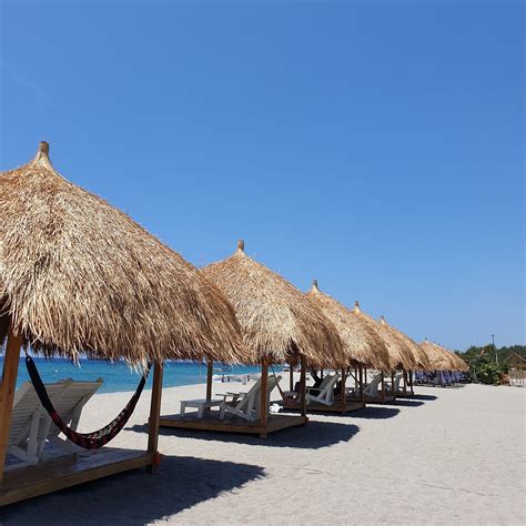 Best Beach Resorts In Zambales To Relax Swim And Bask In The Sun