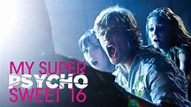 My Super Psycho Sweet 16 - Apple TV