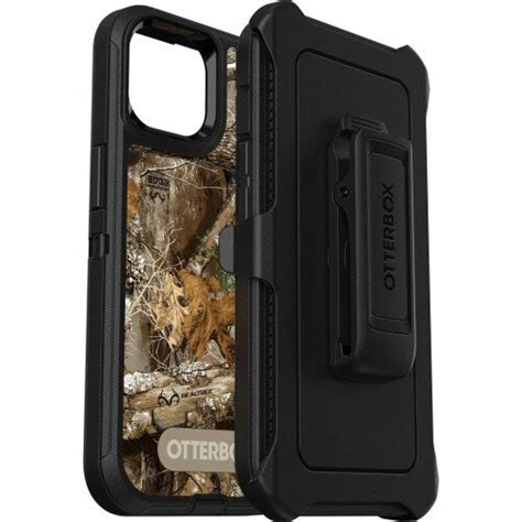 Buy Otterbox Defender Series Case For Iphone 14 Pro Max Realtree Edge
