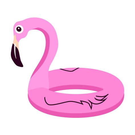 1300 Flamingo Float Stock Illustrations Royalty Free Vector Graphics