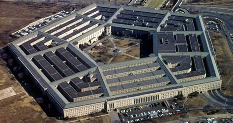 Pentagon Facts 25 Amazing Facts About The Pentagon Kickassfacts