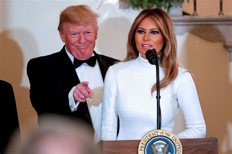 Stephanie Grisham Says Melania Trump Is Not A Reluctant First Lady In Cnn Op Ed The