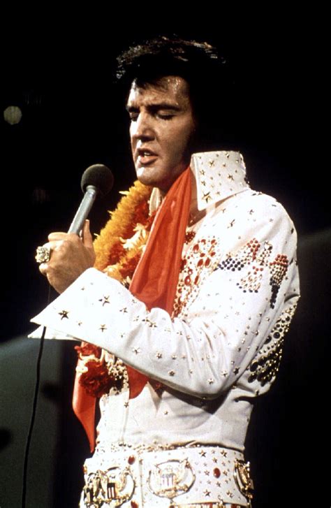 Universal Music Can T Help Falling For Elvis Presley To Manage Song