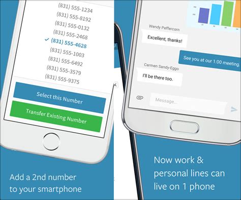 16 Virtual Sim Phone Number Apps For Ios And Android Smartphones