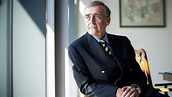 A Life in the Day: Gerald Grosvenor, Duke of Westminster | The Sunday Times